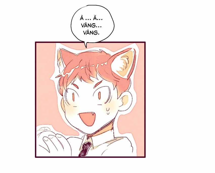 Cưới, Tôi Ư? Chapter 3 trang 19