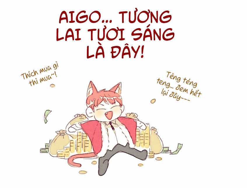 Cưới, Tôi Ư? Chapter 3 trang 20