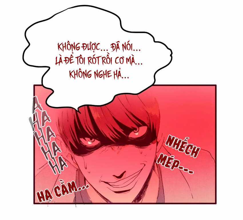 Cưới, Tôi Ư? Chapter 3 trang 26