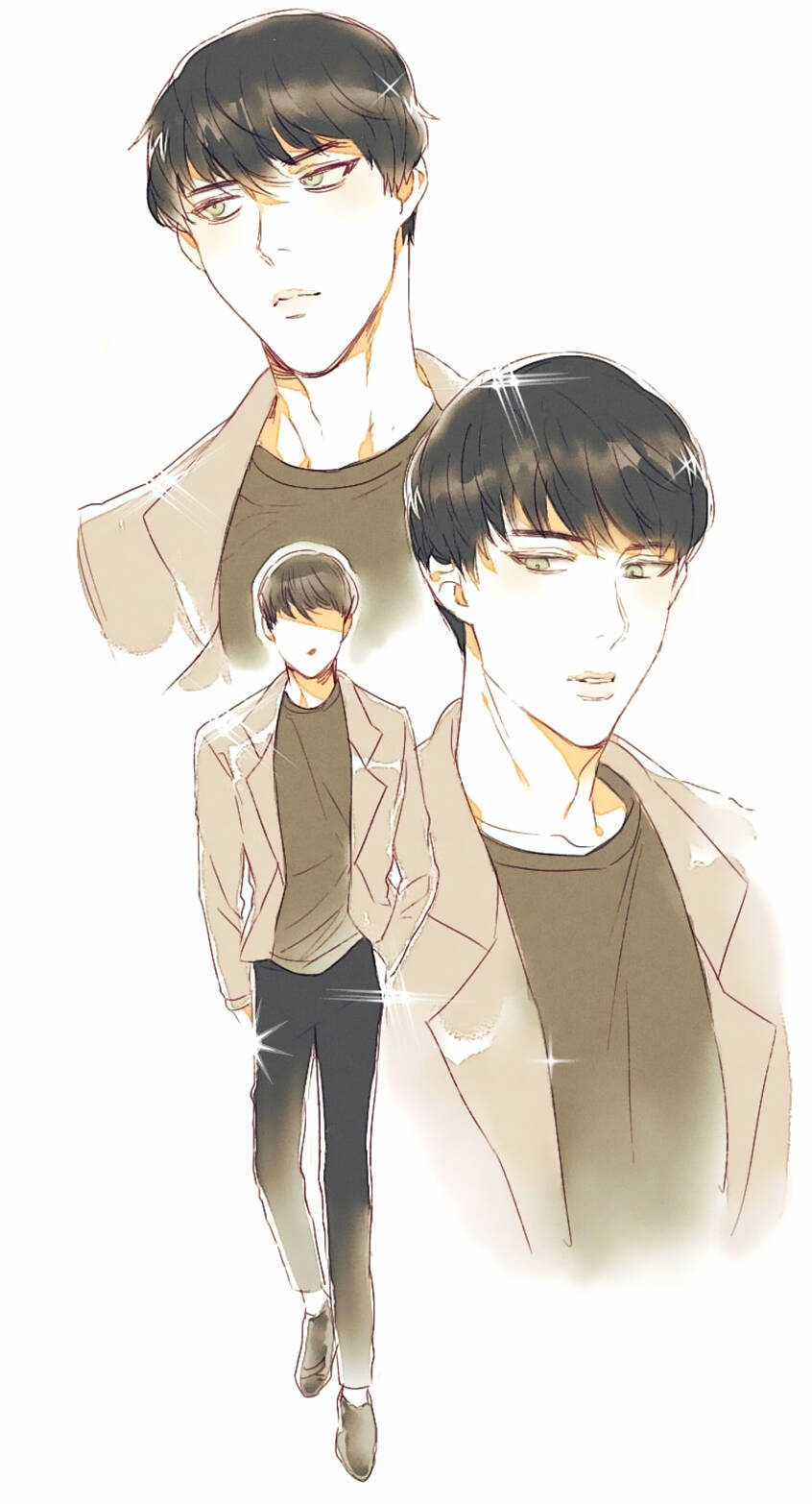 Cưới, Tôi Ư? Chapter 3 trang 4