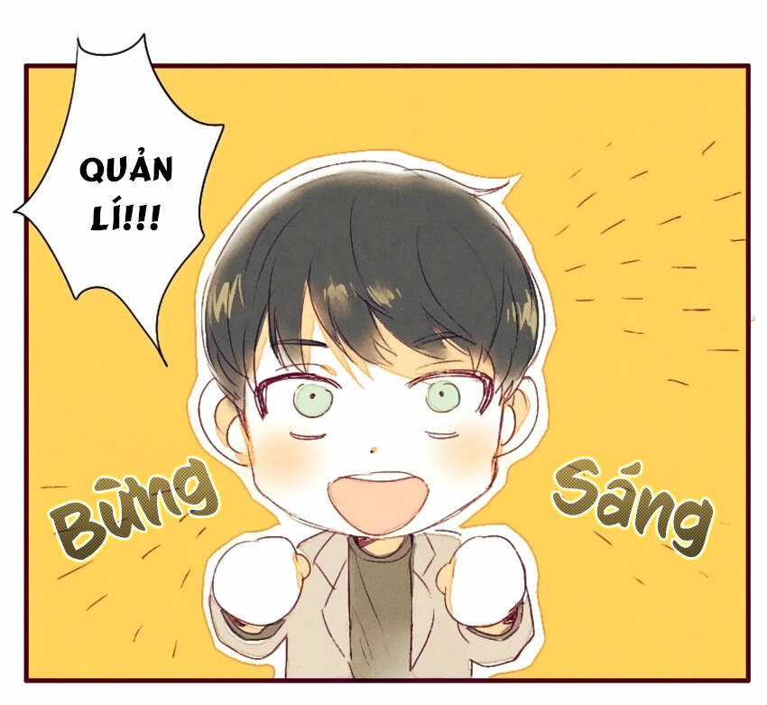Cưới, Tôi Ư? Chapter 3 trang 7