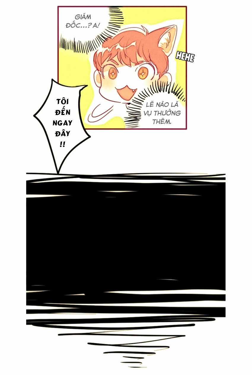 Cưới, Tôi Ư? Chapter 4 trang 11