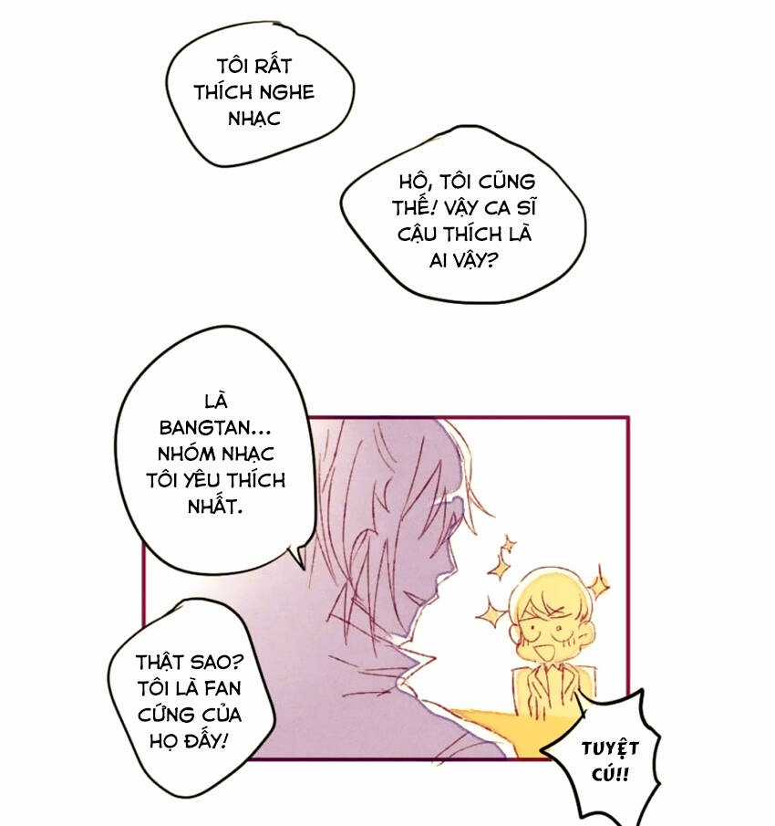 Cưới, Tôi Ư? Chapter 4 trang 18