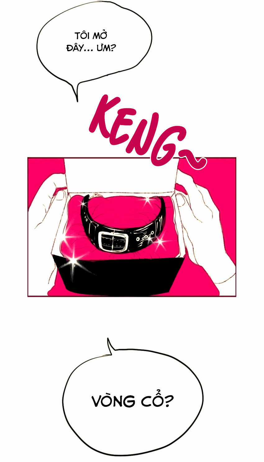 Cưới, Tôi Ư? Chapter 4 trang 24