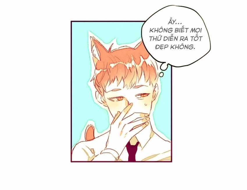 Cưới, Tôi Ư? Chapter 4 trang 8