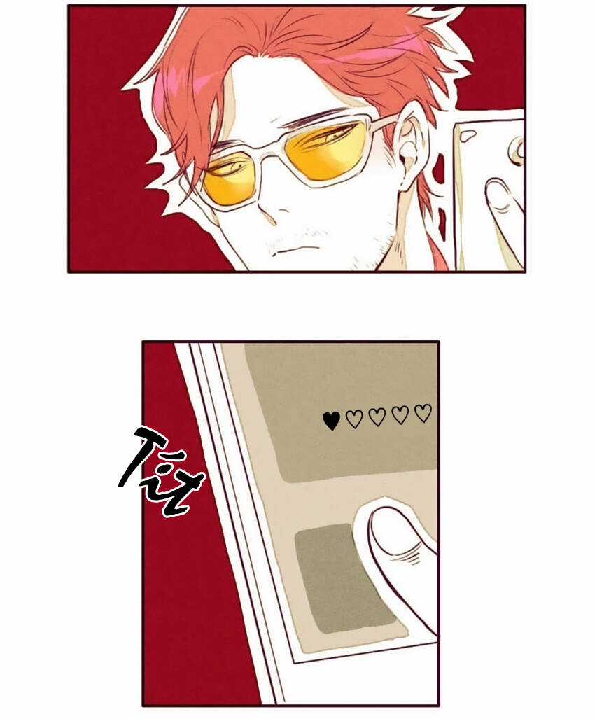 Cưới, Tôi Ư? Chapter 5 trang 16