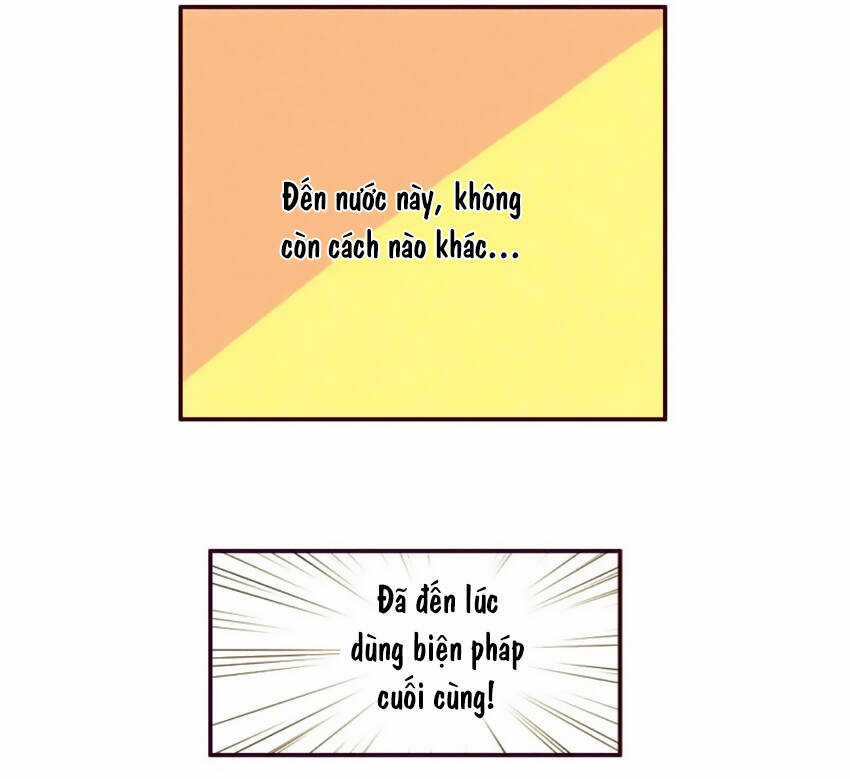 Cưới, Tôi Ư? Chapter 5 trang 23