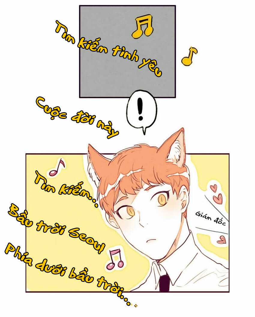 Cưới, Tôi Ư? Chapter 5 trang 3