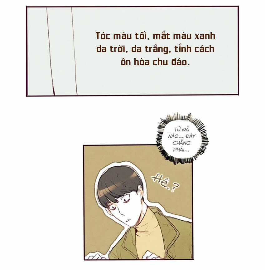 Cưới, Tôi Ư? Chapter 6 trang 13