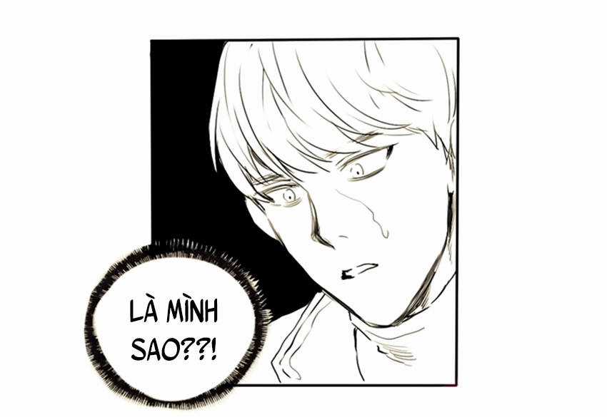 Cưới, Tôi Ư? Chapter 6 trang 14