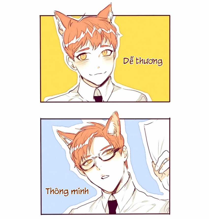 Cưới, Tôi Ư? Chapter 6 trang 16