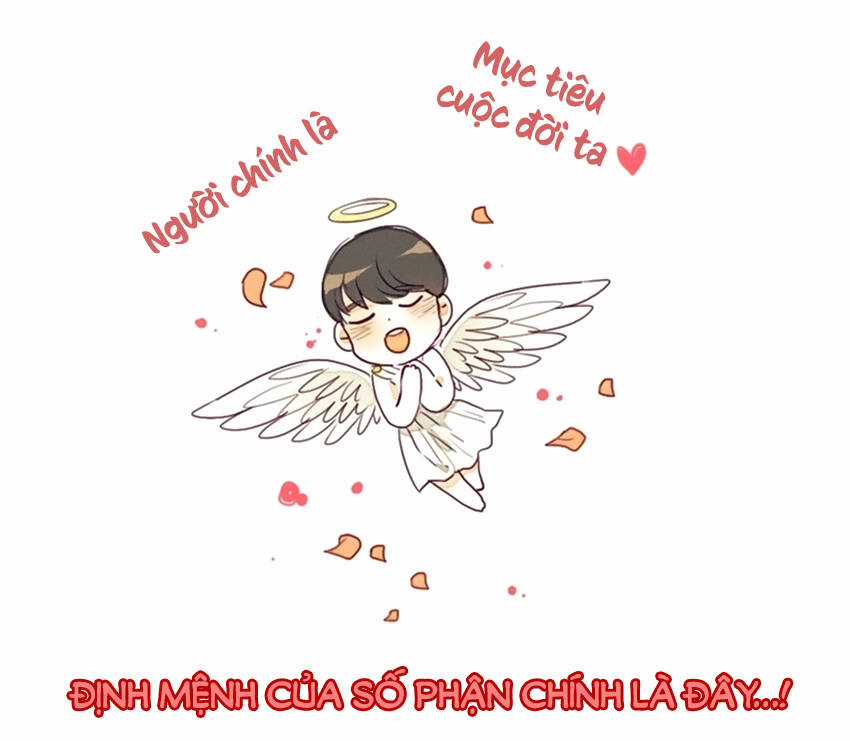 Cưới, Tôi Ư? Chapter 6 trang 19