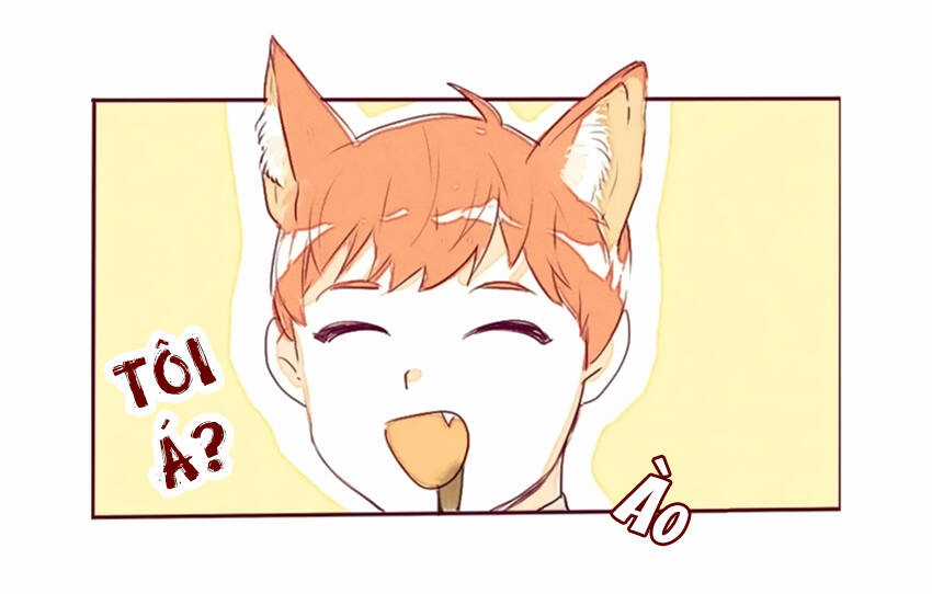 Cưới, Tôi Ư? Chapter 6 trang 23