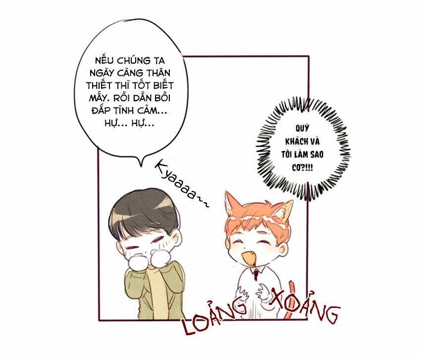 Cưới, Tôi Ư? Chapter 6 trang 24