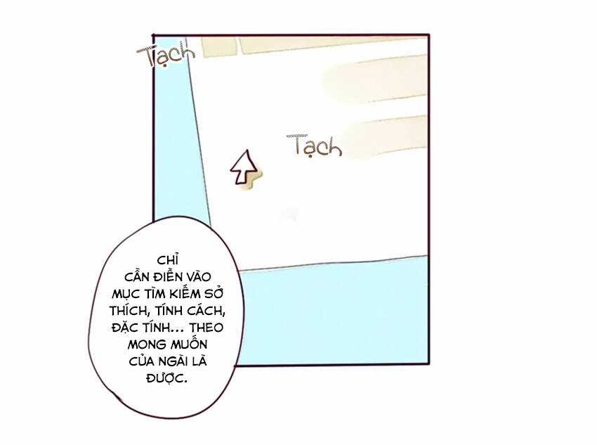 Cưới, Tôi Ư? Chapter 6 trang 6