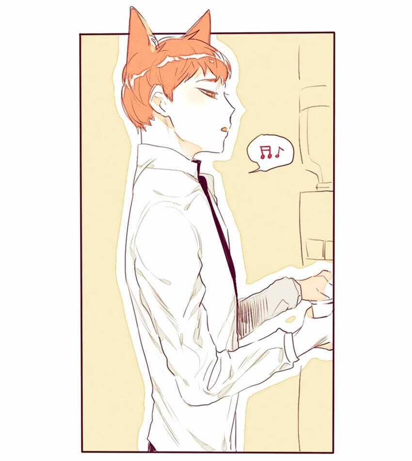 Cưới, Tôi Ư? Chapter 6 trang 9