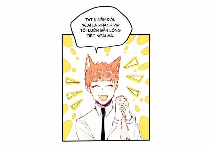 Cưới, Tôi Ư? Chapter 7 trang 10