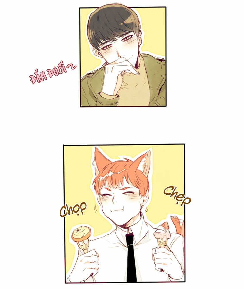 Cưới, Tôi Ư? Chapter 7 trang 11