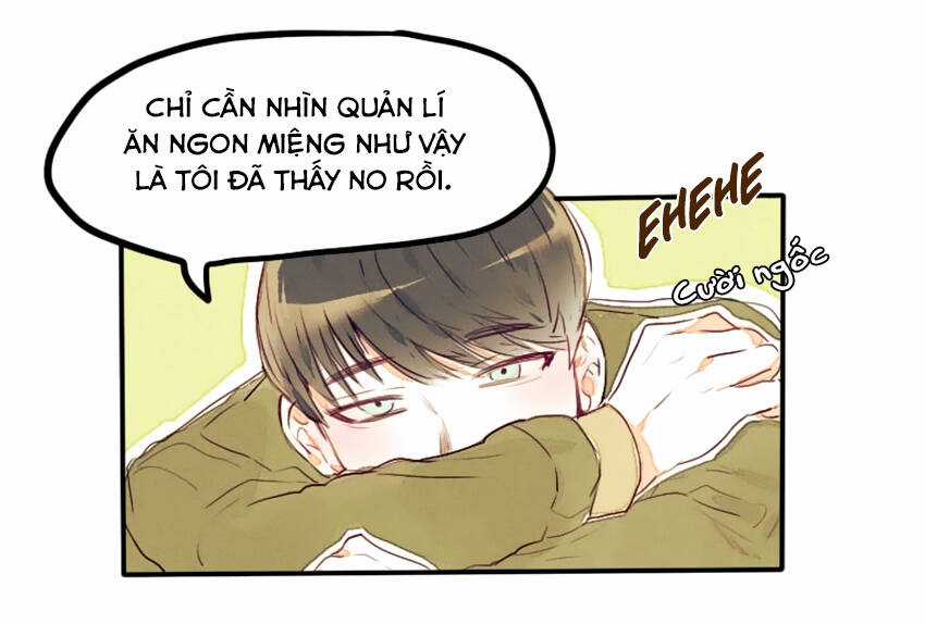 Cưới, Tôi Ư? Chapter 7 trang 13