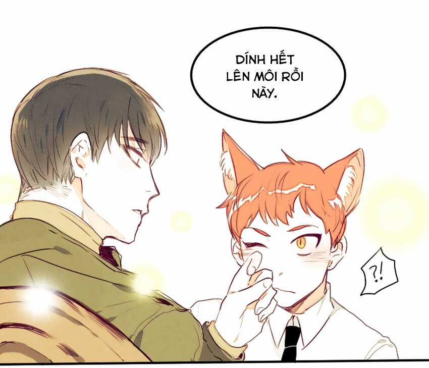 Cưới, Tôi Ư? Chapter 7 trang 15