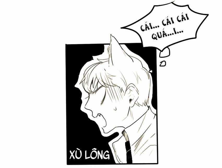 Cưới, Tôi Ư? Chapter 7 trang 16