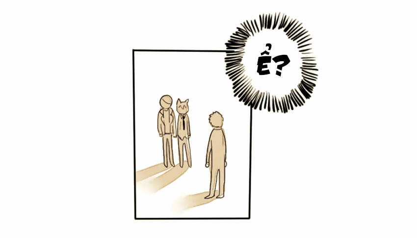 Cưới, Tôi Ư? Chapter 7 trang 26