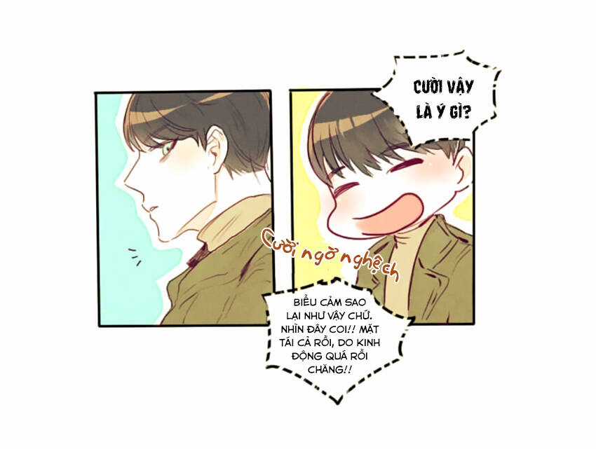 Cưới, Tôi Ư? Chapter 7 trang 29