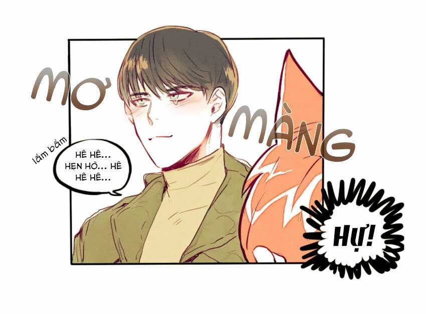 Cưới, Tôi Ư? Chapter 7 trang 31