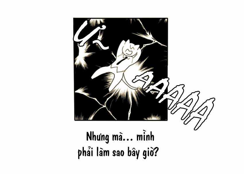 Cưới, Tôi Ư? Chapter 7 trang 32