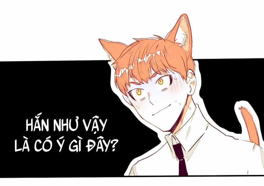 Cưới, Tôi Ư? Chapter 7 trang 4