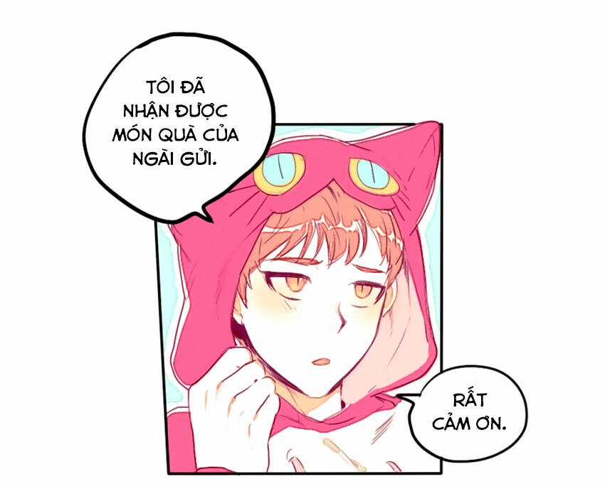 Cưới, Tôi Ư? Chapter 8 trang 15
