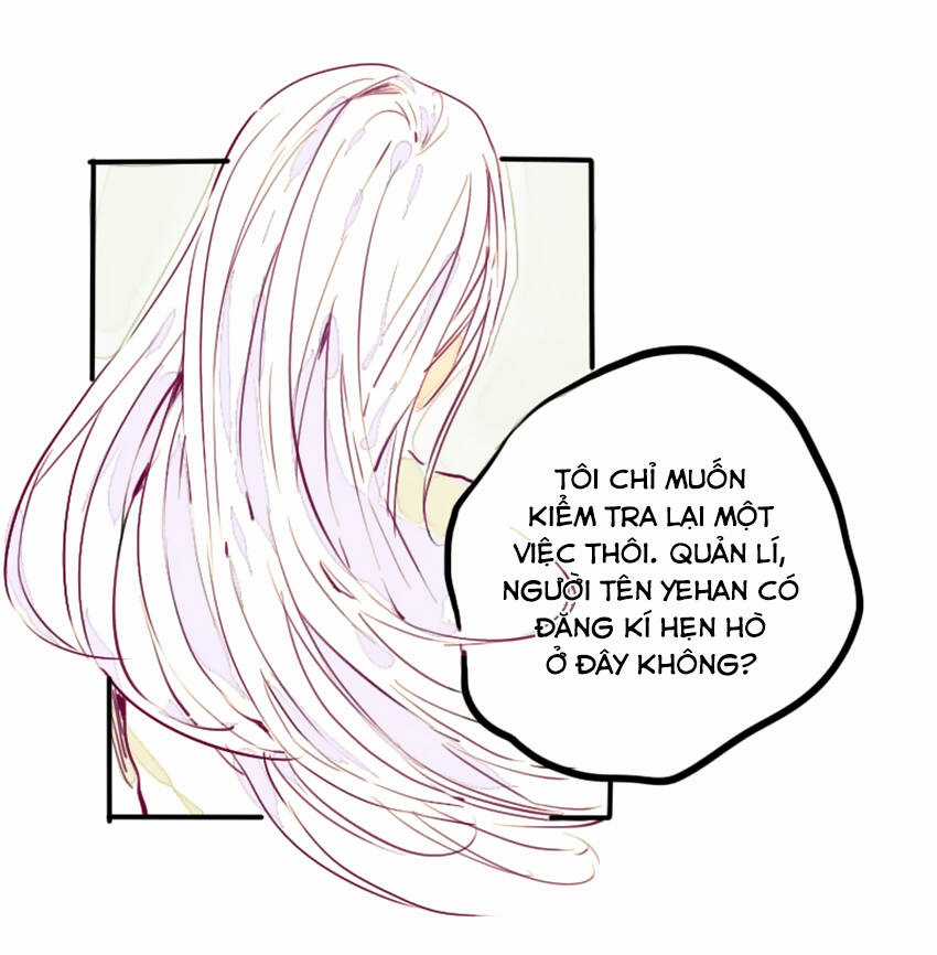 Cưới, Tôi Ư? Chapter 8 trang 26