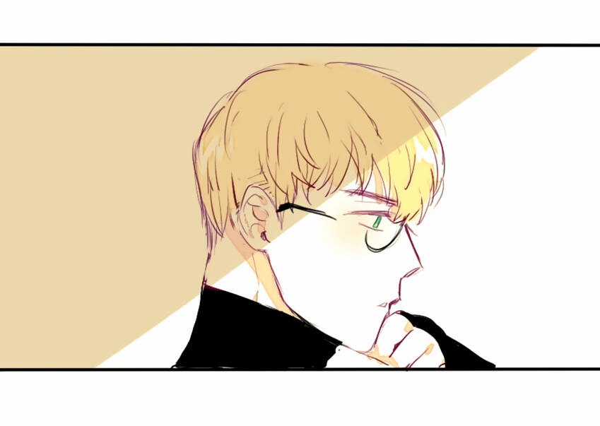 Cưới, Tôi Ư? Chapter 8 trang 29