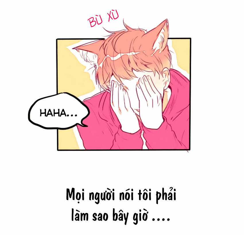 Cưới, Tôi Ư? Chapter 8 trang 3