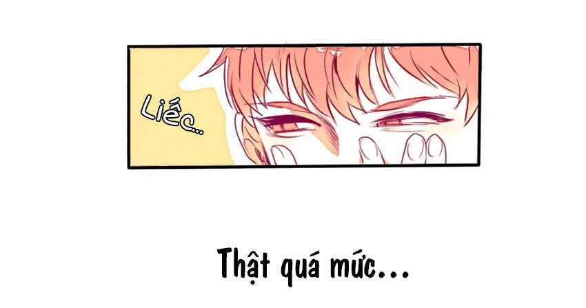Cưới, Tôi Ư? Chapter 8 trang 4