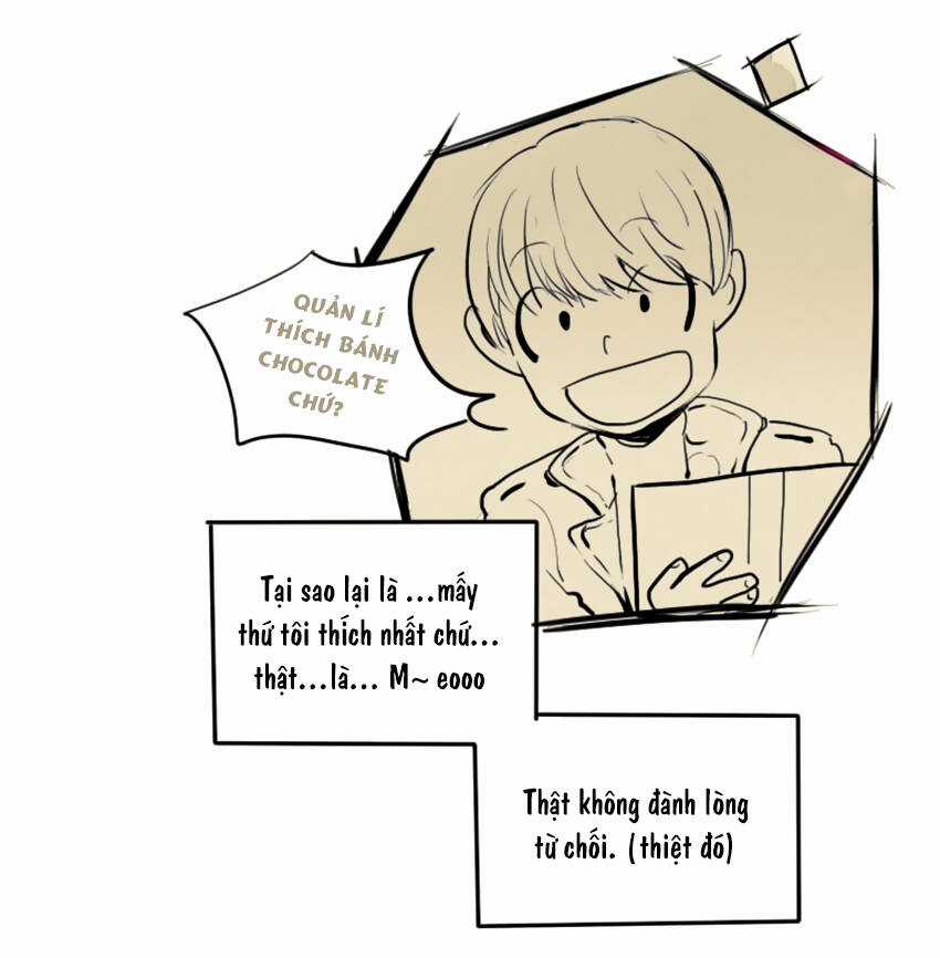 Cưới, Tôi Ư? Chapter 8 trang 7