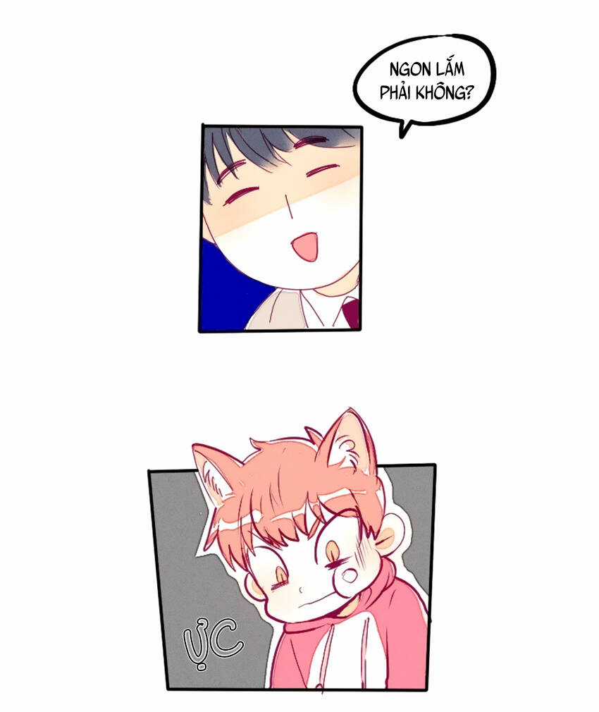 Cưới, Tôi Ư? Chapter 9 trang 11