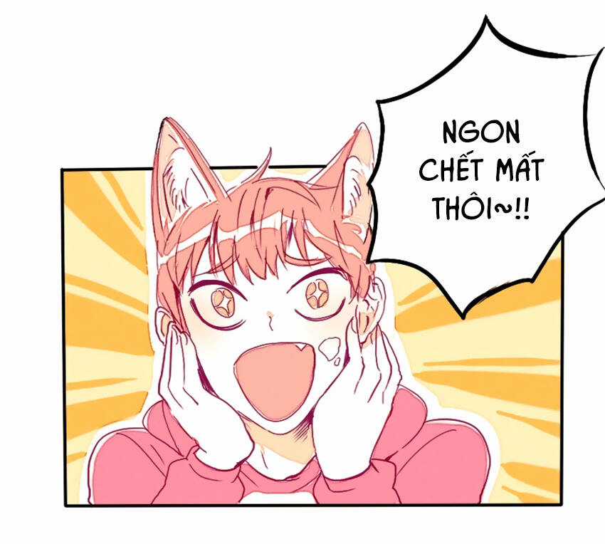 Cưới, Tôi Ư? Chapter 9 trang 12