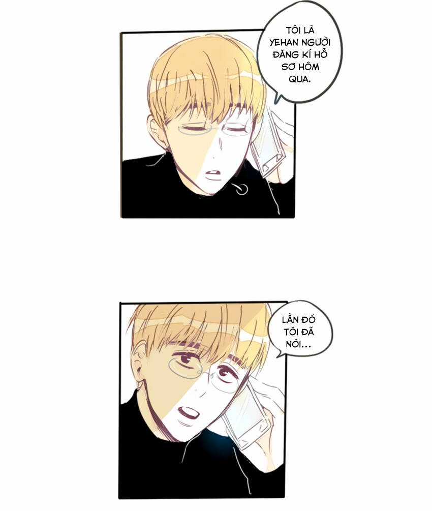 Cưới, Tôi Ư? Chapter 9 trang 19