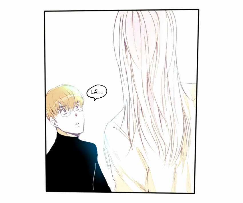 Cưới, Tôi Ư? Chapter 9 trang 20