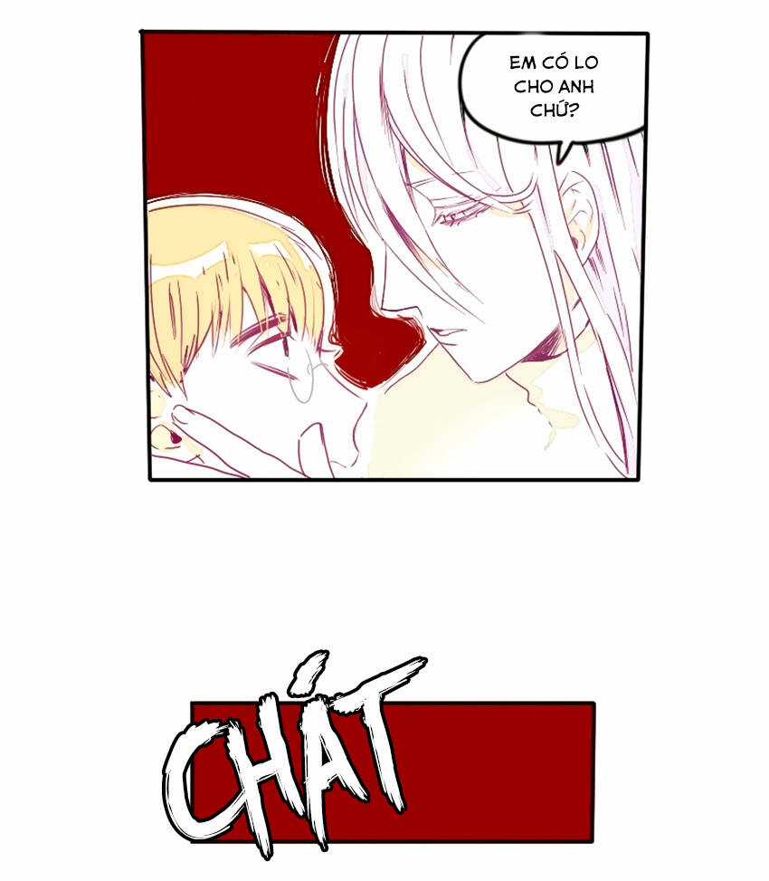 Cưới, Tôi Ư? Chapter 9 trang 22