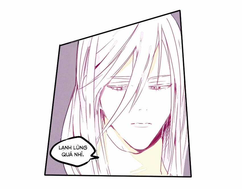 Cưới, Tôi Ư? Chapter 9 trang 24