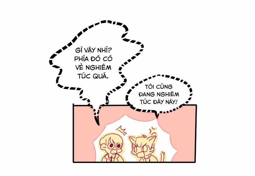 Cưới, Tôi Ư? Chapter 9 trang 25