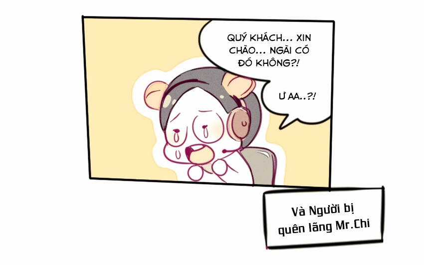 Cưới, Tôi Ư? Chapter 9 trang 26