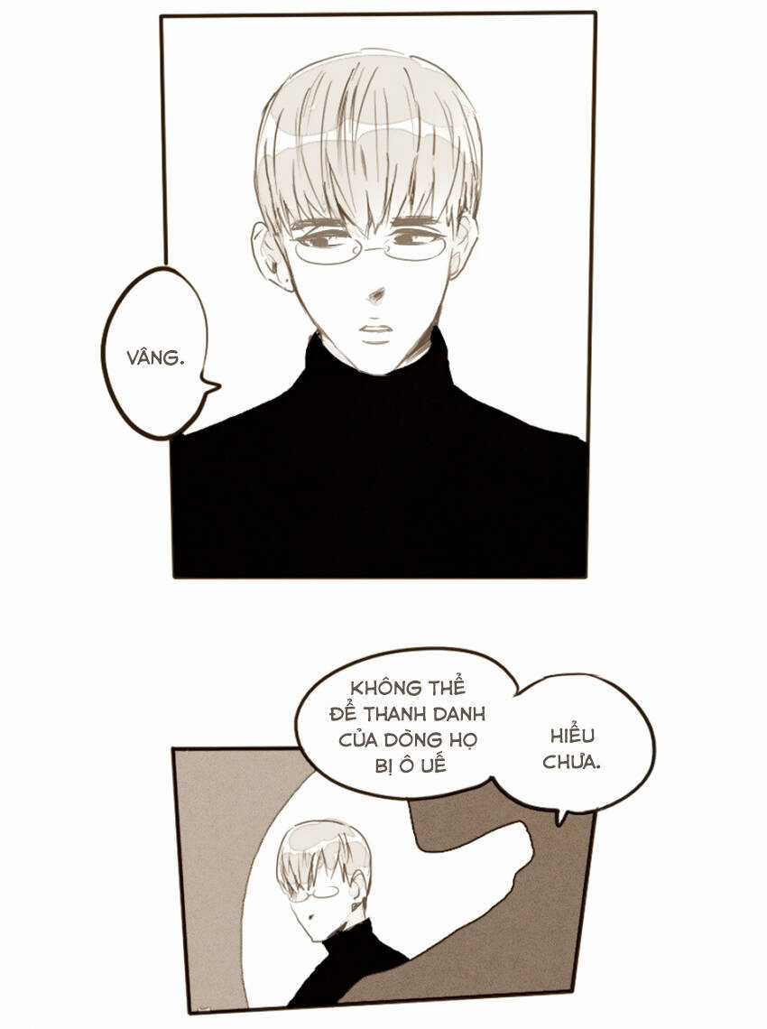 Cưới, Tôi Ư? Chapter 9 trang 5