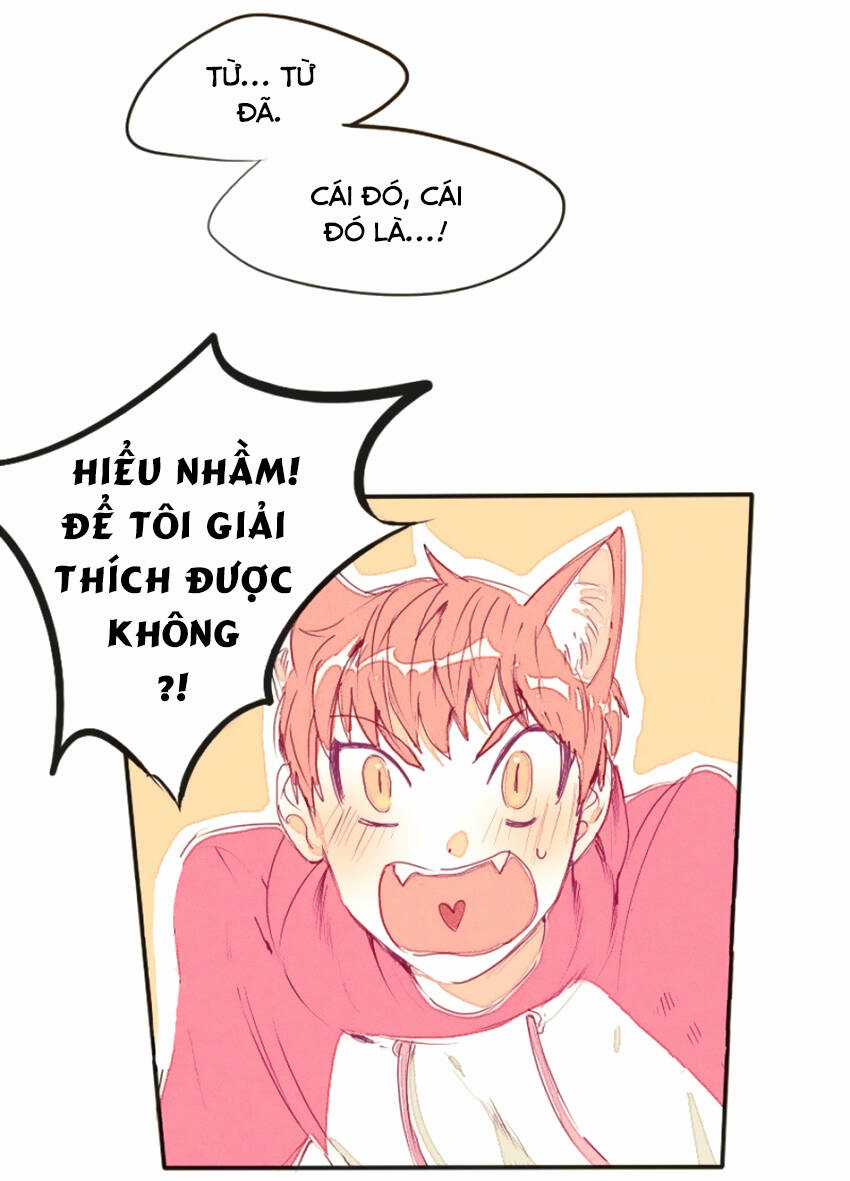 Cưới, Tôi Ư? Chapter 9 trang 6