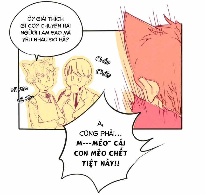 Cưới, Tôi Ư? Chapter 9 trang 7
