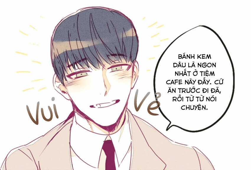 Cưới, Tôi Ư? Chapter 9 trang 9