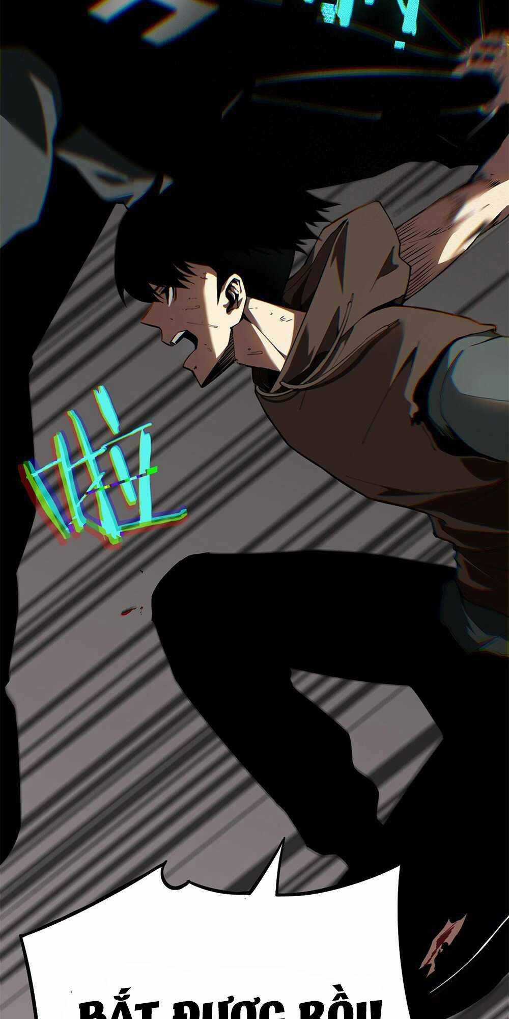 Cưỡi Trên Bờ Hủy Diệt Chapter 1 trang 100