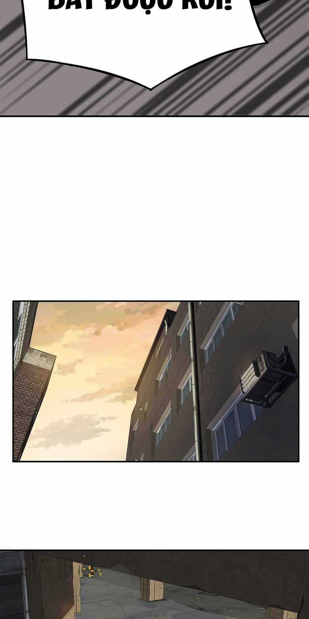 Cưỡi Trên Bờ Hủy Diệt Chapter 1 trang 101